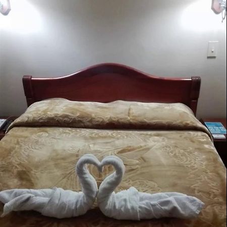 Hotel Lido La Candelaria Zewnętrze zdjęcie