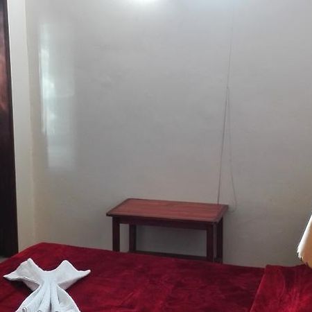 Hotel Lido La Candelaria Zewnętrze zdjęcie