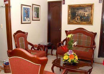 Hotel Lido La Candelaria Zewnętrze zdjęcie
