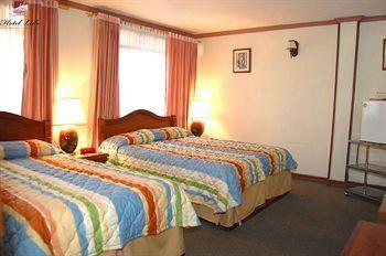 Hotel Lido La Candelaria Zewnętrze zdjęcie