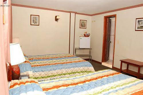 Hotel Lido La Candelaria Zewnętrze zdjęcie