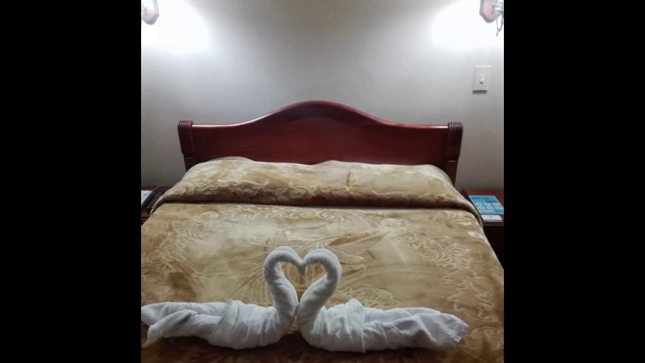Hotel Lido La Candelaria Zewnętrze zdjęcie